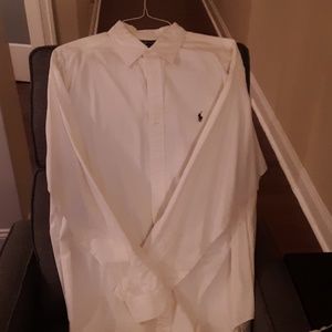 Ralph Lauren Button Down